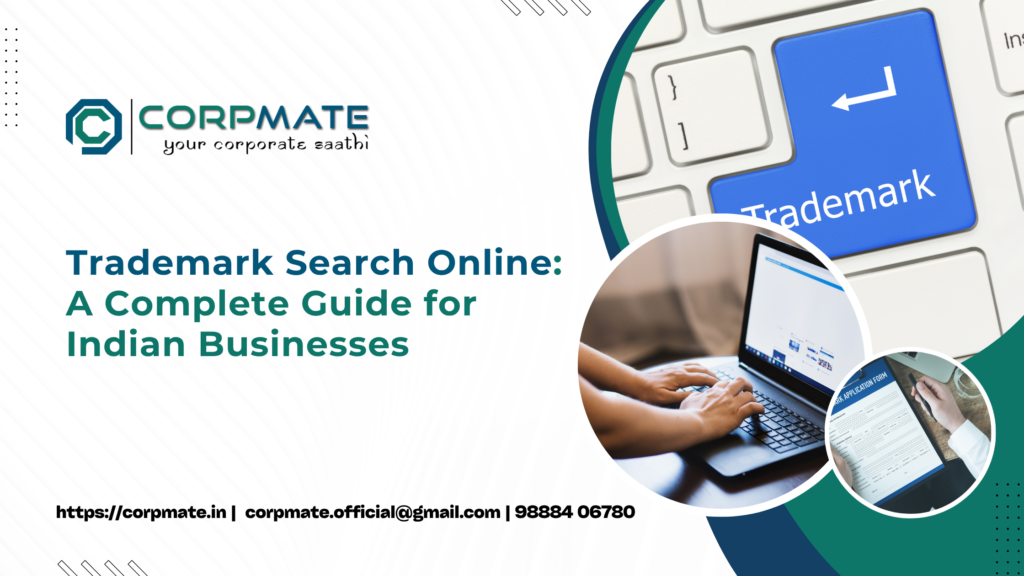 Trademark Search Online