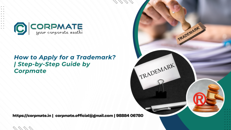 How to Apply for a Trademark