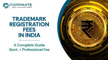 Trademark Registration Fees in India